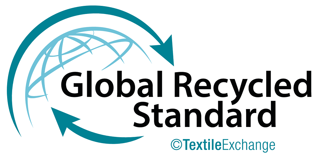 Certificato Global Recycled Standard (GRS)