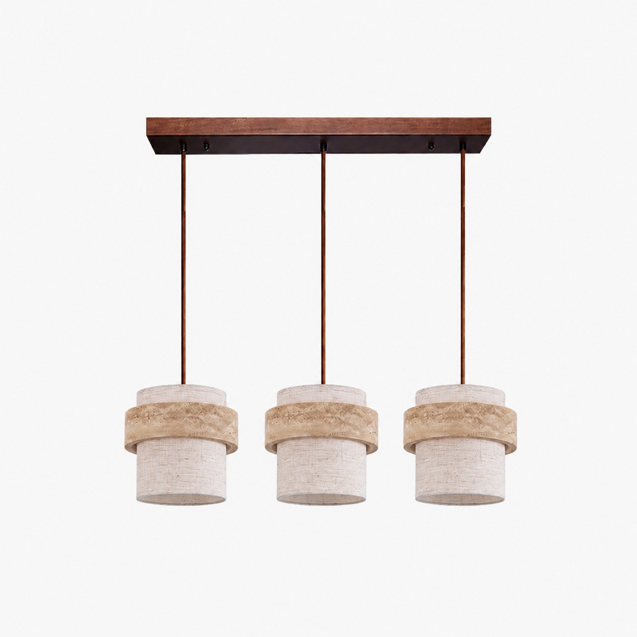 3 Heads pendant SKU image